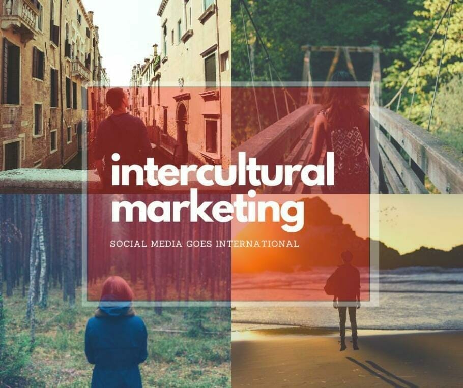 Marketing in unterschiedlichen Kulturen: Social Media weltweit