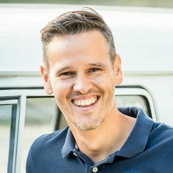 MEINUNG! Investor & Unternehmer Jan Bolland: „In der Krise hilft ein tolles Team“