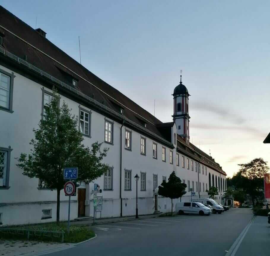Gesünder Leben dank Wasser: Auf den Spuren von Sebastian Kneipp durch Bayern