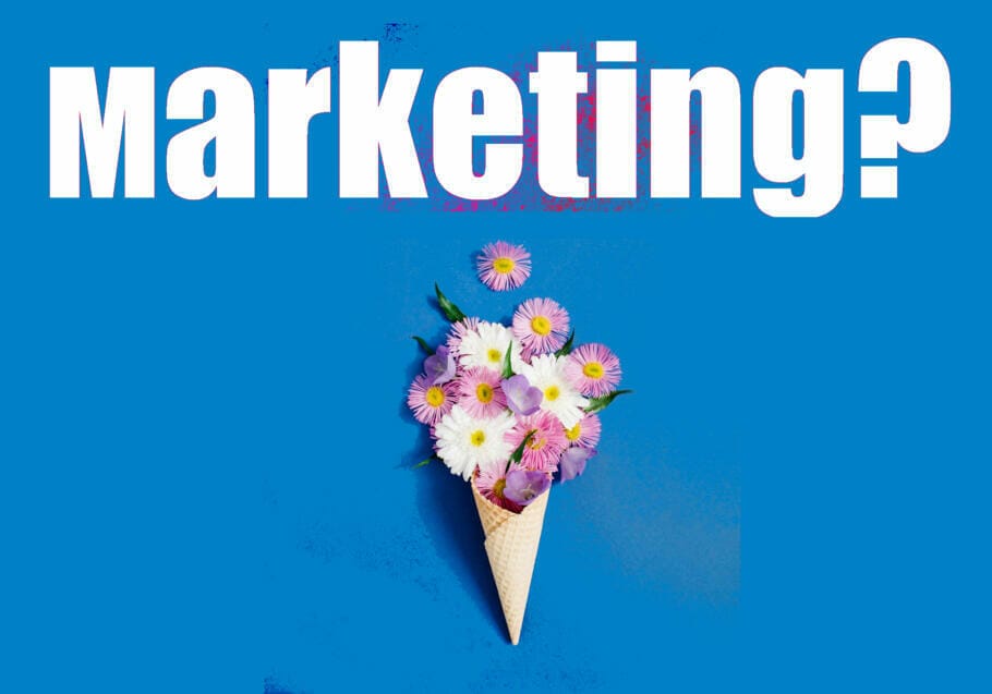 Marketing - 10 Schritte für Selbständige & kleine Unternehmen: Wie verkaufe ich meine Ideen richtig?