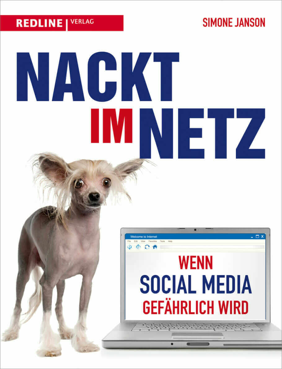 Nackt im Netz: Wenn Social Media gefährlich wird