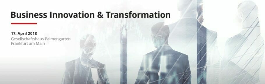 {Termin} Business Innovation & Transformation: Best of HR – Berufebilder.de® live als Medienpartner beim Oracle Summit