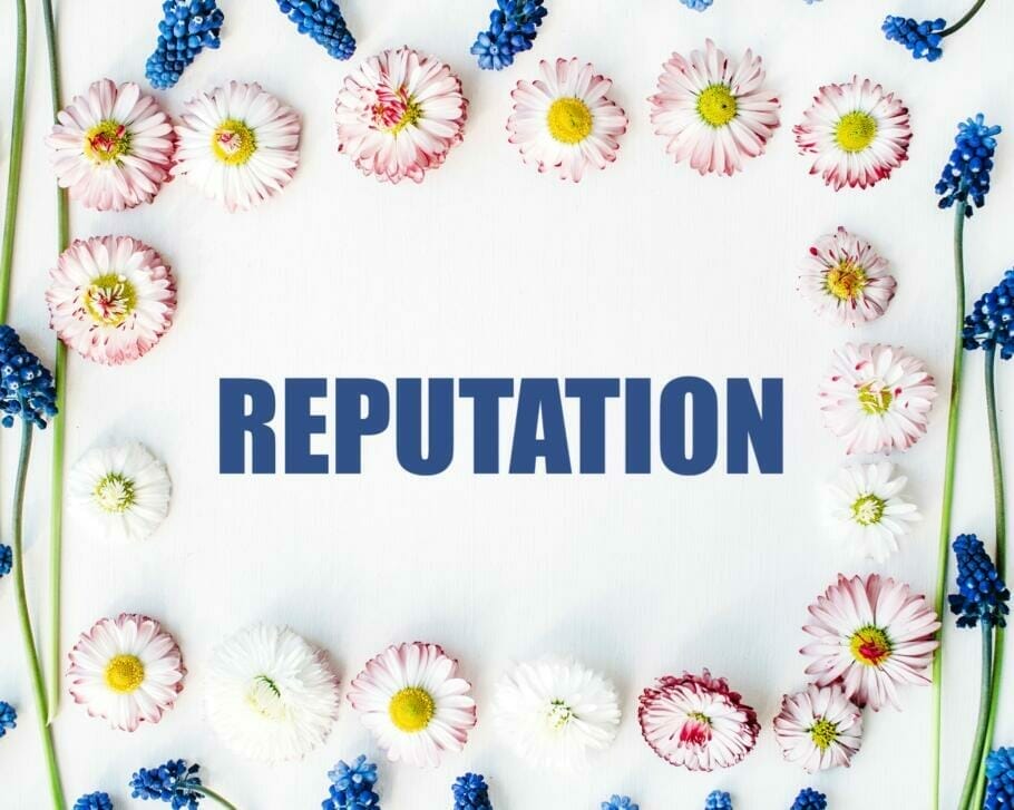 Reputation management in companies: The employee as a recruiter