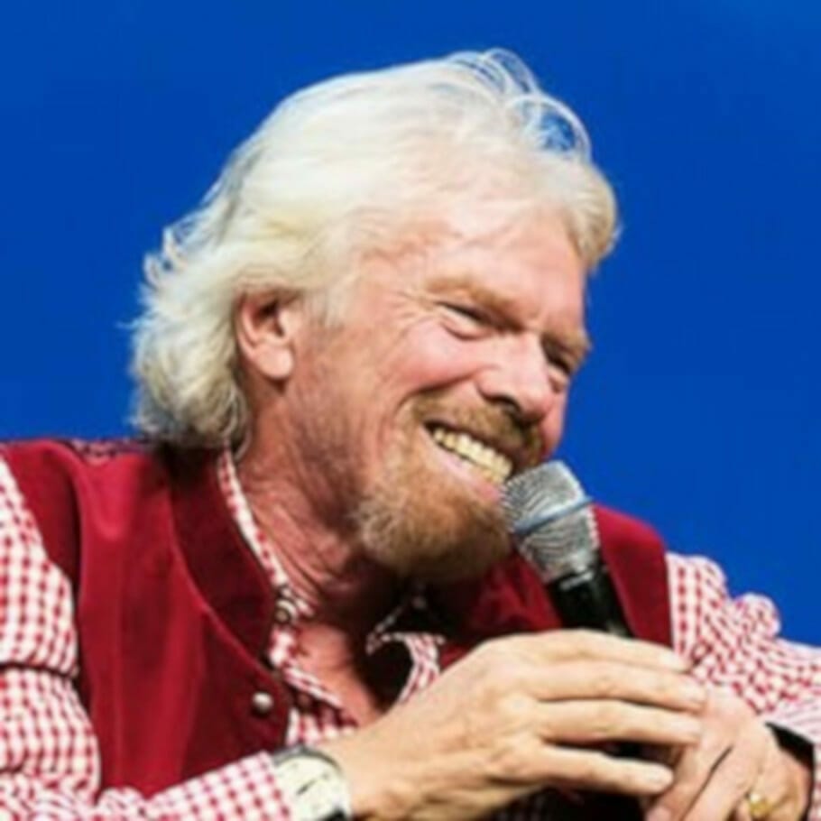 MEINUNG!plus Virgin-Gründer Sir Richard Branson über Employer-Branding & Unternehmer-Skills: "Gute Mitarbeiter wollen in großartigen Unternehmen arbeiten"
