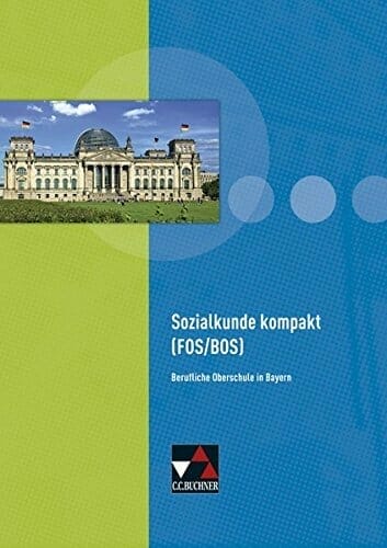 Sozialkunde Kompakt – Lehrwerk für bayrische Fachoberschule: Auszug aus Nackt im Netz {Lehrbuch/Hochschulschrift}