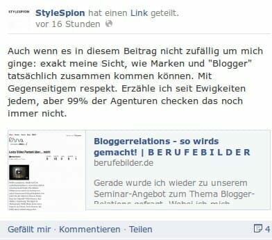 Authentizität & Ehrlichkeit als Marketing-Strategie: Misthaufen als Kaufargument?