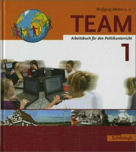 Team 1: Beitrag über Berufsbild {Lehrbuch/Hochschulschrift}