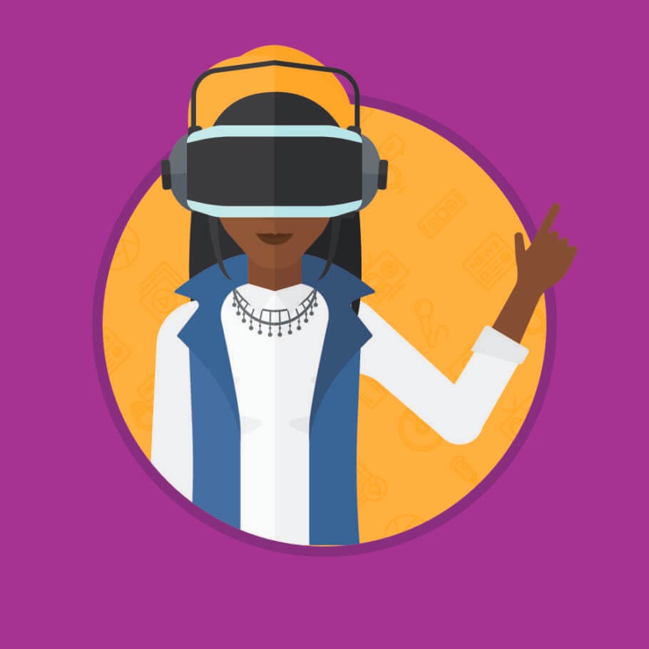 Business-Ideen mit Augmented Reality: eCommerce & Werbung via QR-Code Business-Ideen mit Augmented Reality: eCommerce & Werbung via QR-Code