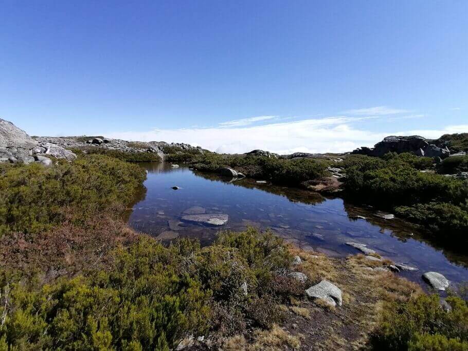 Kreativität, Entspannung und Wandern in der Serra da Estrela: Eine Inspirations-Reise durch Portugals Natur