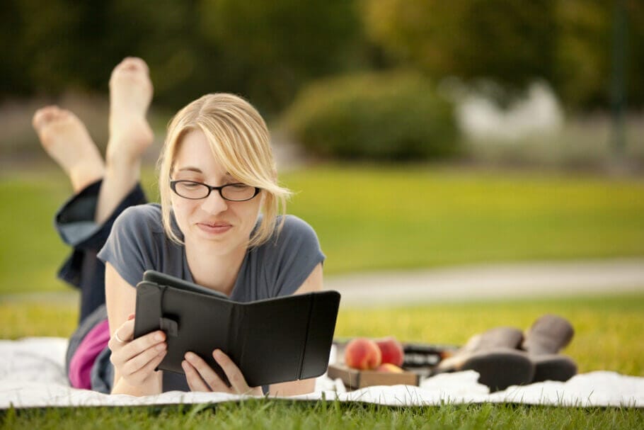 Speed Reading: Schnelllese-Techniken lernen für den Erfolg