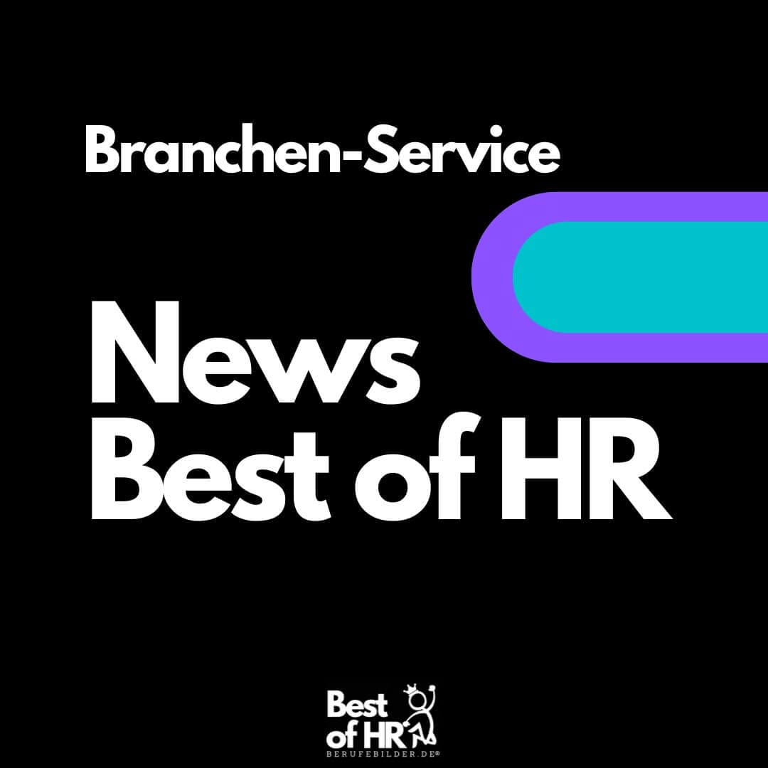 Branchen-News Best of HR