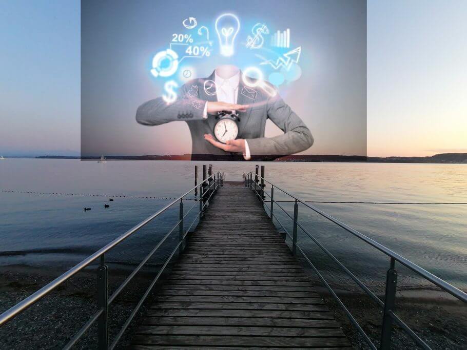 Bio-logisch gesund durch den Tag: Auch in stressigen Zeiten die natürliche Rhythmik stärken