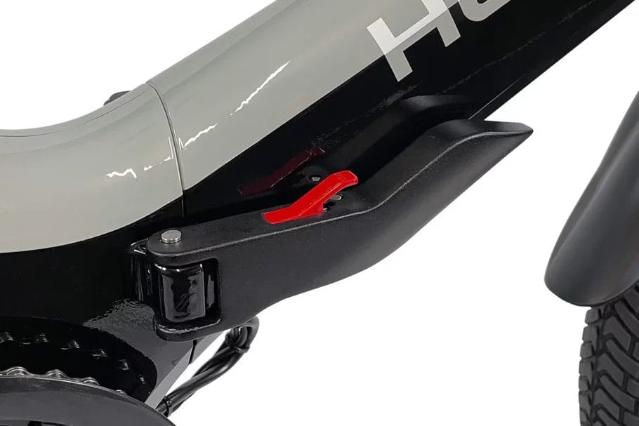 Business-Falt-eBike: Beruflich mobil auf zwei Rädern {Trend!-Products}