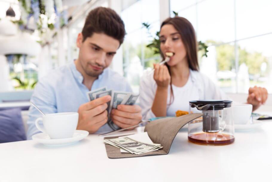 Save money & still live well: On the way to change