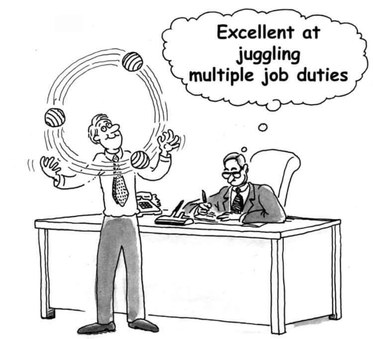 Knigge im Vorstellungsgespräch: Balance zwischen Authentizität & Benehmen Knigge im Vorstellungsgespräch: Balance zwischen Authentizität & Benehmen