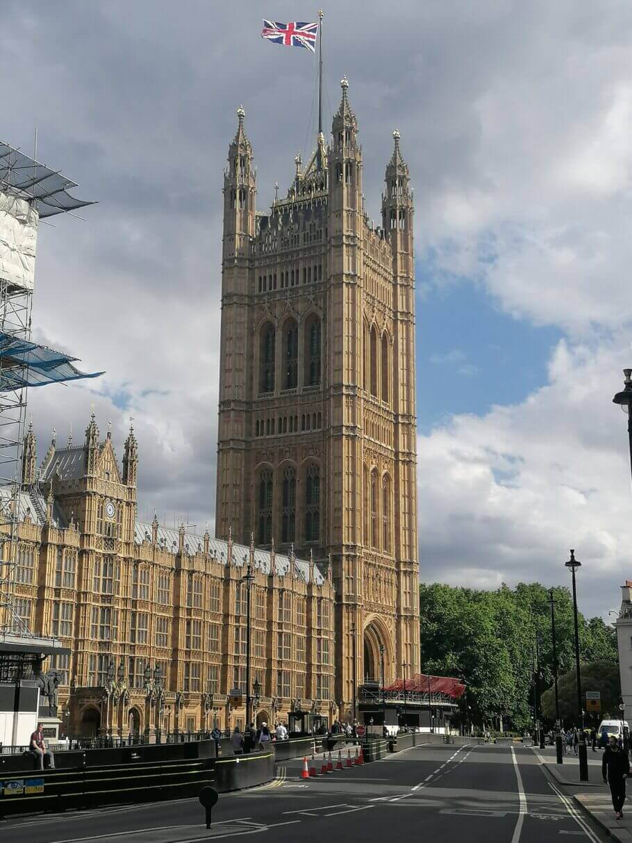 Englische Sprache und Kultur auffrischen: Eine Bildungs-Reise nach London