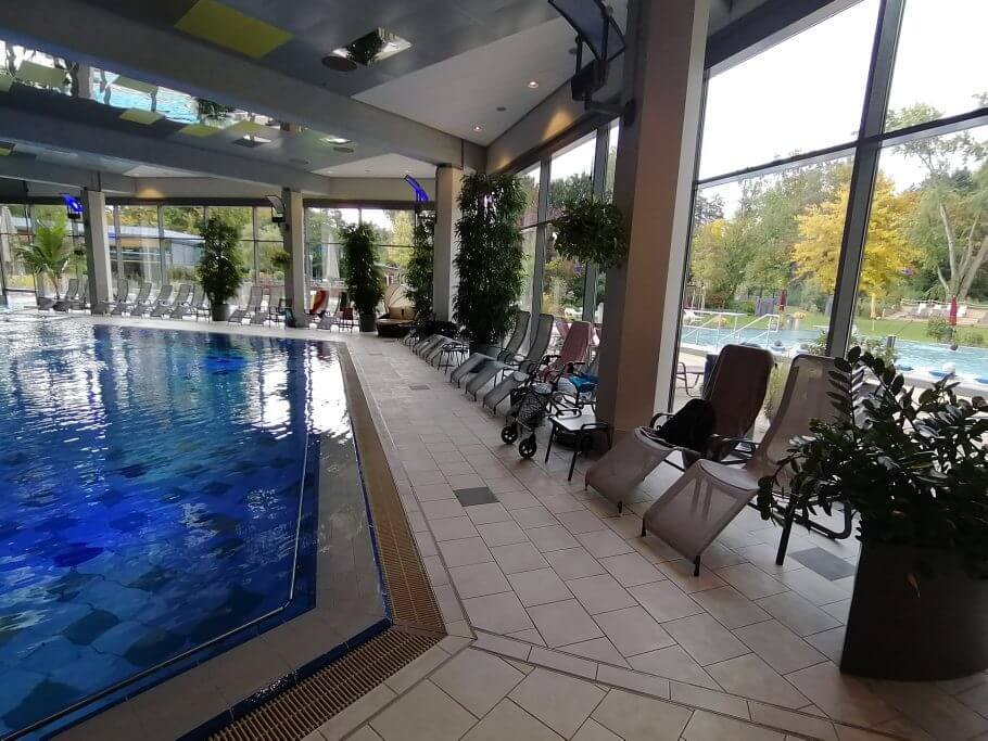 The 6 best locations for company health management & active weeks: thermal baths, philosophers & Matthias Horx {reader travel tip}