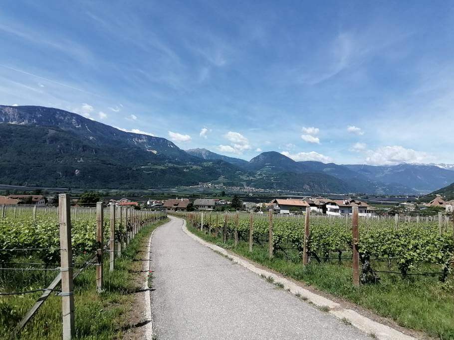 Workation in Südtirol ohne Auto: Entschleunigt & genussvoll arbeiten auf dem Bauernhof {Leser-Reise-Tipp}