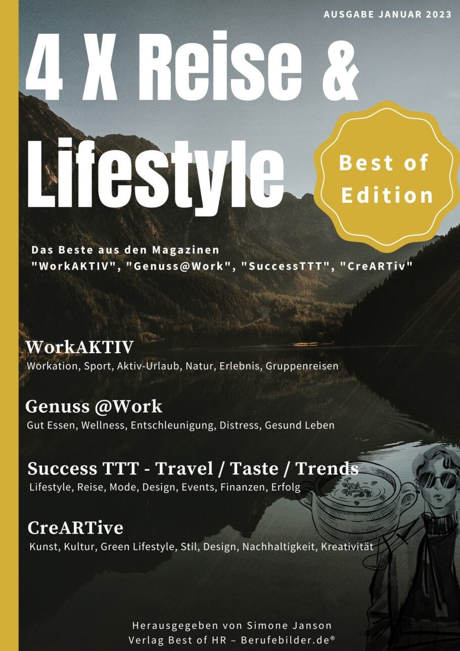 4X-Reise-Lifestyle