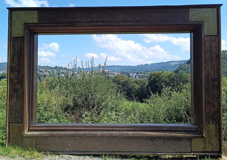 Mit Bikes, Booten, Gleitschirm & Kunst durch die Natur: 5 einzigartige Locations {Leser-Reise-Tipp}