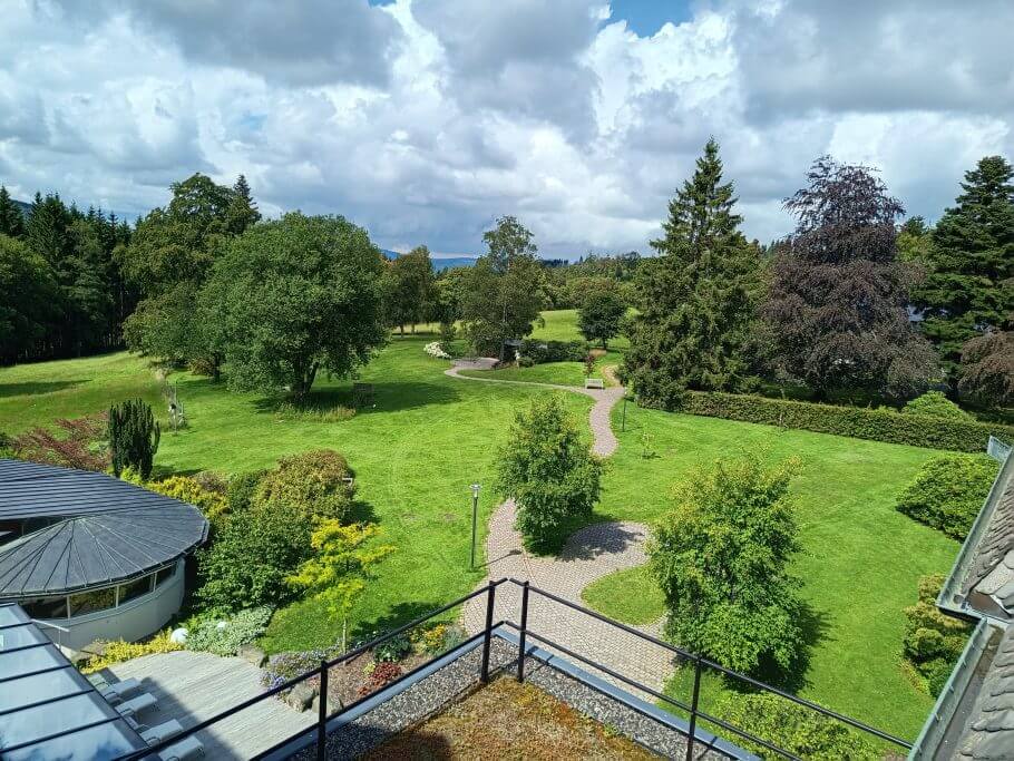 Mit Bikes, Booten, Gleitschirm & Kunst durch die Natur: 5 einzigartige Locations {Leser-Reise-Tipp}