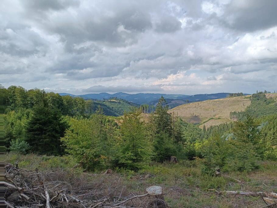 Mit Bikes, Booten, Gleitschirm & Kunst durch die Natur: 5 einzigartige Locations {Leser-Reise-Tipp}