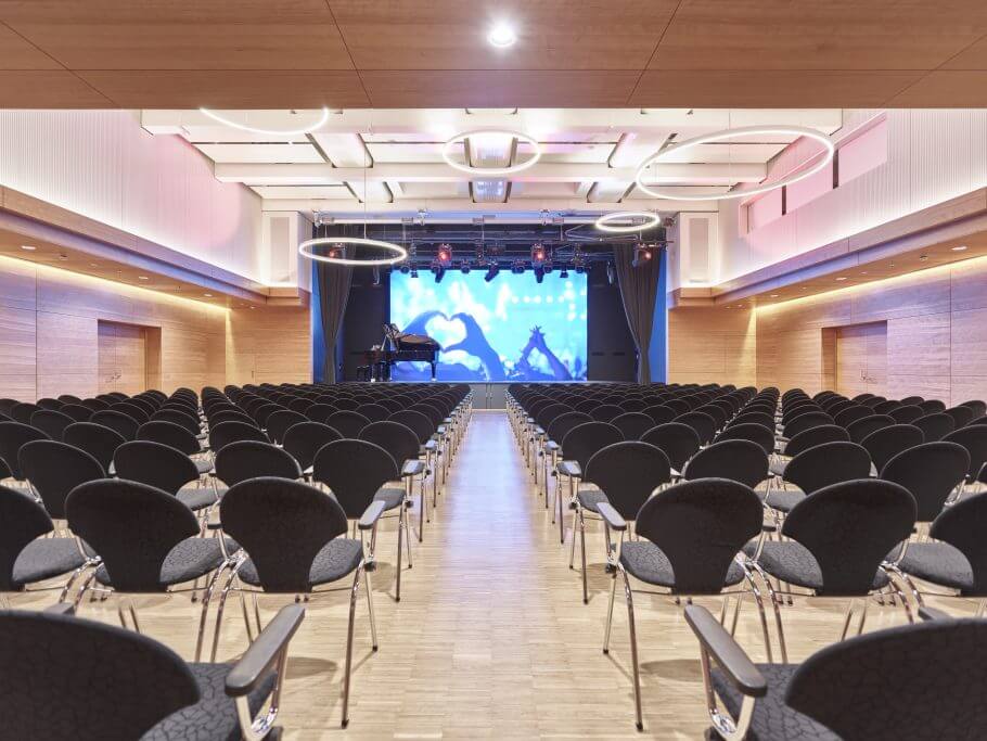 {Termin} Management & Organisation von Nachhaltigkeit: Fachtage Unseres Partners degefest e.V.
