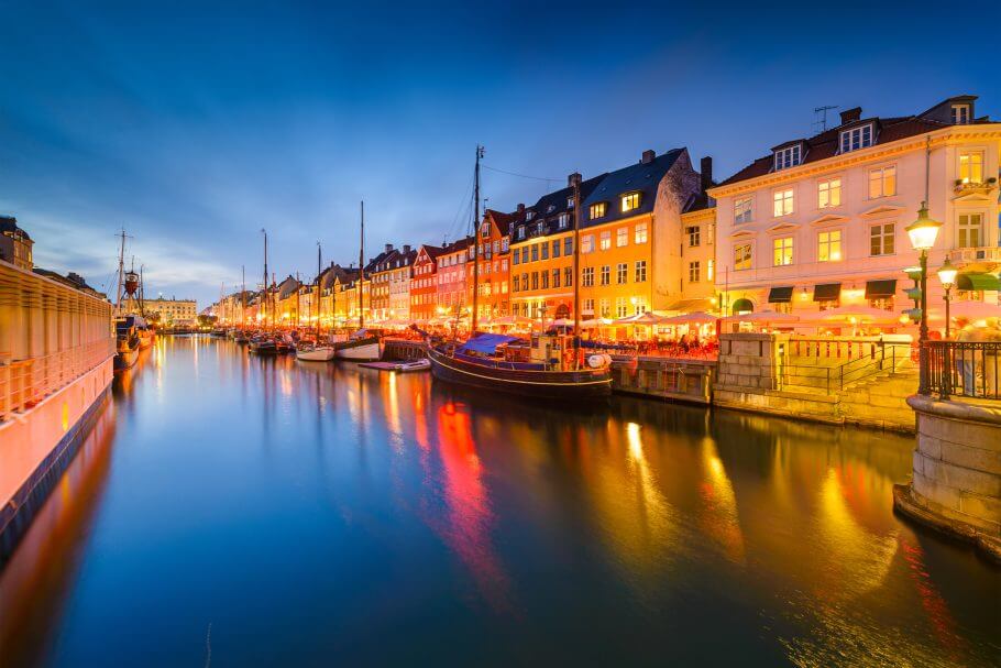 Nachhaltigkeit und Umweltschutz: Eine Reise nach Kopenhagen zum bewussten Handeln