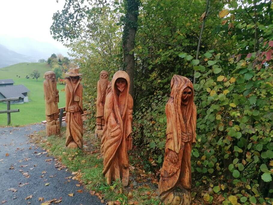 5 kreative Reiseziele in den Alpen: Geheimtipps für ungewöhnliche Erlebnisse {Leser-Reise-Tipp}