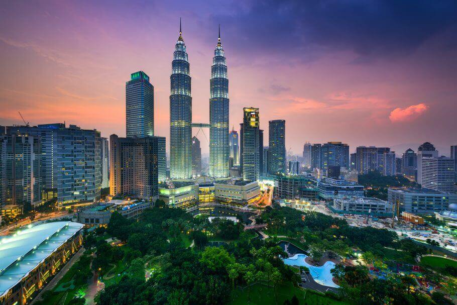 Erfolgsstrategien in der globalen Wirtschaft: Eine inspirierende Reise nach Malaysia