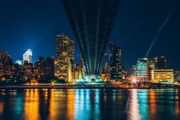 Erfolgreiche Finanz- und Business-Strategien: Eine Reise nach New York für Anleger und Finanzexperten