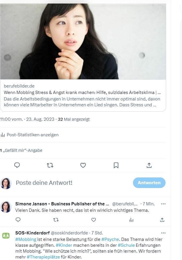 Pressestimmen: Auszeichnungen, staatliche Förderung & Lesermeinungen