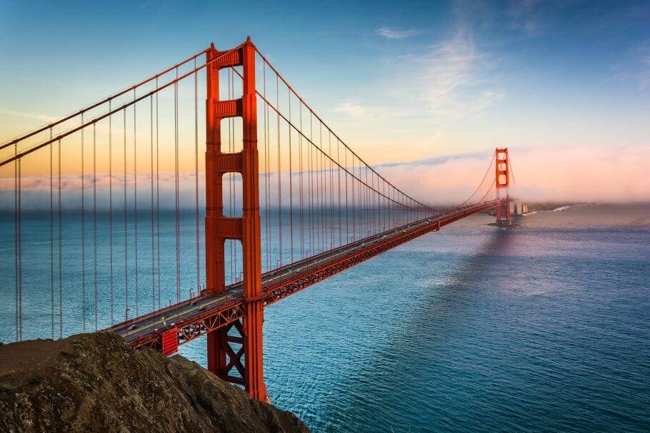 Erfolgreiches Networking und Business-Strategien: Eine Reise nach San Francisco für angehende Unternehmer