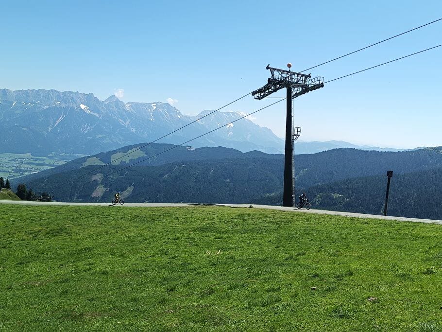 Tschüss Skiurlaub & Sommerferien: Klimawandel als Ende des Saison-Tourimus?