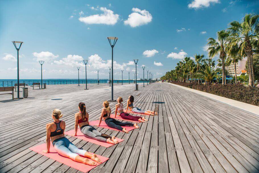 Spiritualität, Meditation und Yoga: Eine Reise nach Zypern zur inneren Ruhe und Gelassenheit