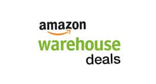 Amazon Warehouse Deal - Elektronik & Business-Produkte bis 30% reduziert
