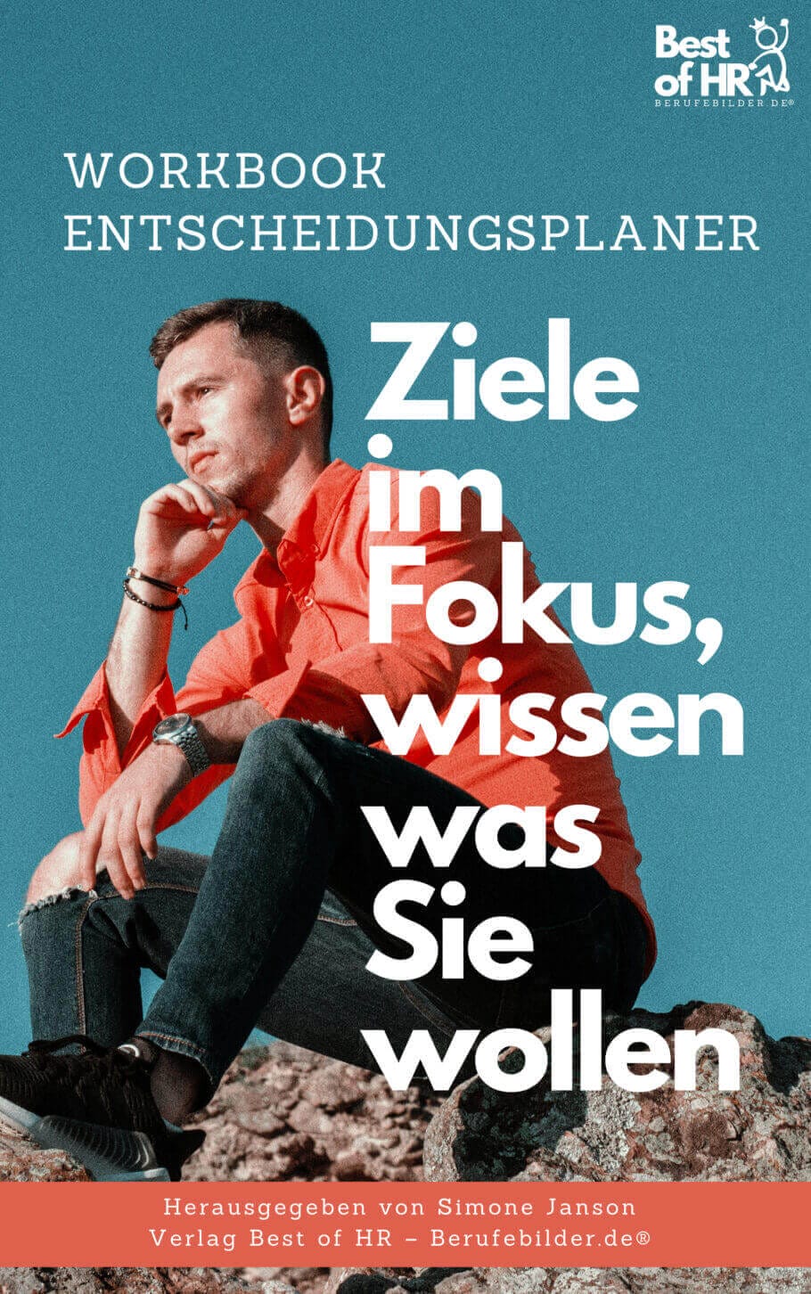 Workbook Entscheidungsplaner Softcover