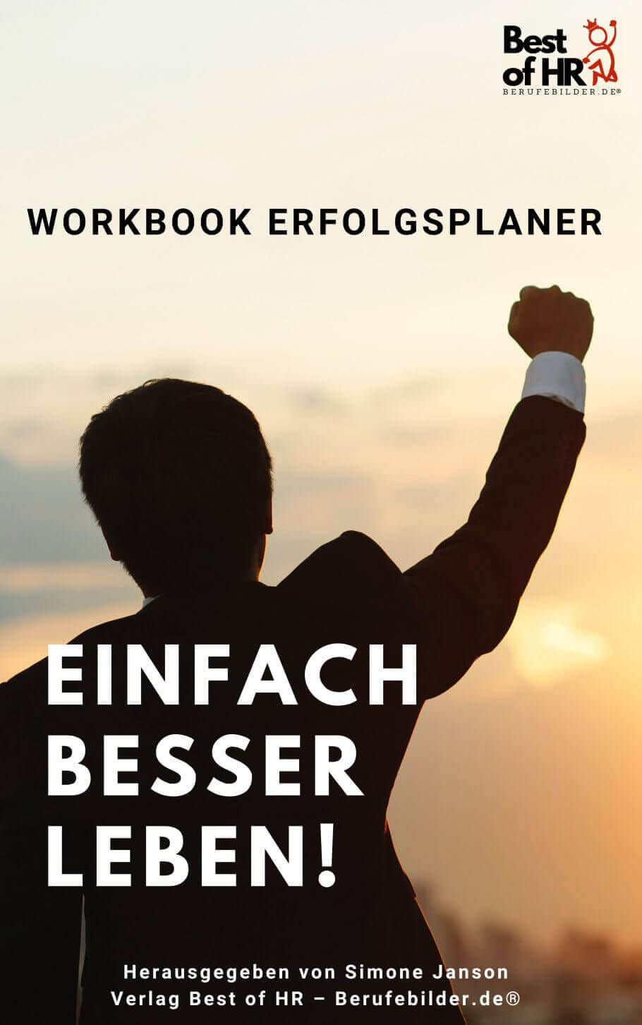 Workbook Successplaner Softcover (engl. Version)