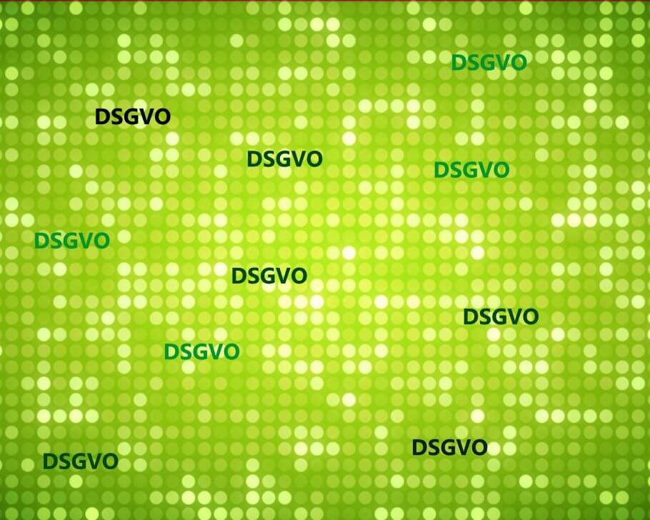 Datenschutzgrundverordnung - DSGVO: 5 Tipps für Vorschriften & Bürokratie [+Checkliste]