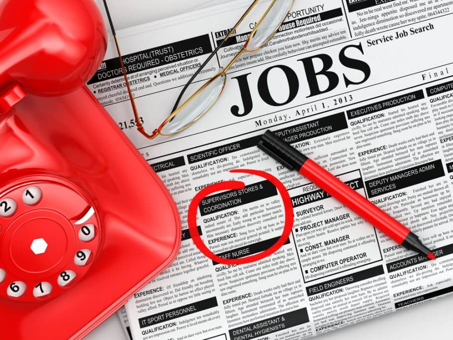 Bewerbung & Jobsuche für Selbständige: 8 Tipps für die Rückkehr in Angestelltenverhältnis