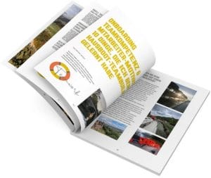 GUTSCHEIN für ein Lifestyle-eMagazin vom Verlag Best of HR-Berufebilder.de [Digital]