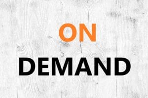 eLearning on Demand: eKurs bis 12 Lektionen