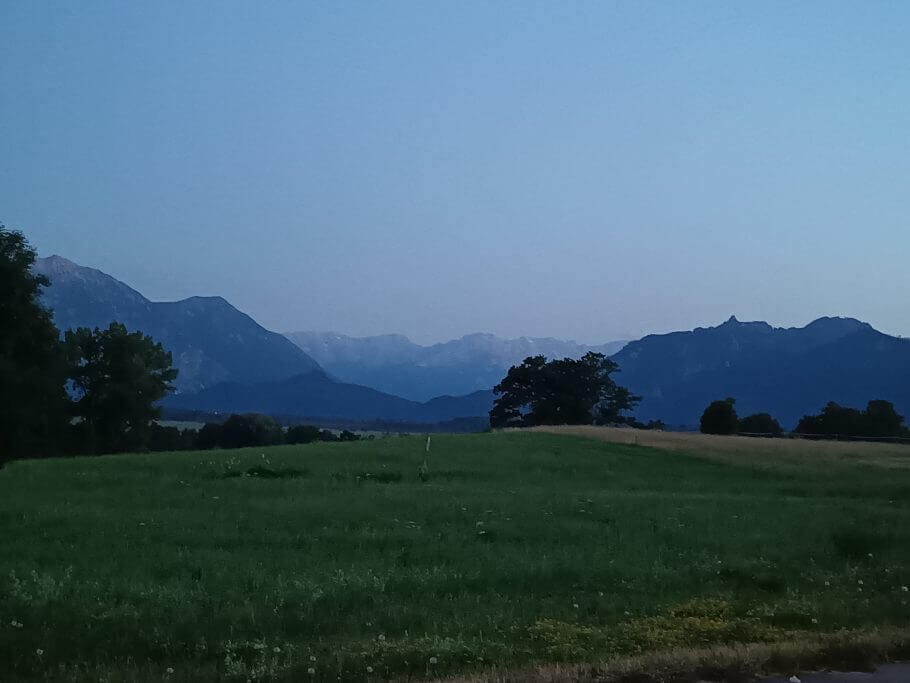 Tschüss Skiurlaub & Sommerferien: Klimawandel als Ende des Saison-Tourimus?