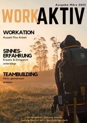 WorkAKTIV - Print [Digital]