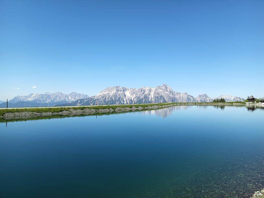 Gesundheit, Entschleunigung, Natur: Eine Wellness-Reise ins Salzburger Land zur Erholung von Körper und Geist