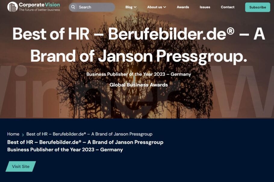 Pressestimmen: Auszeichnungen, staatliche Förderung & Lesermeinungen