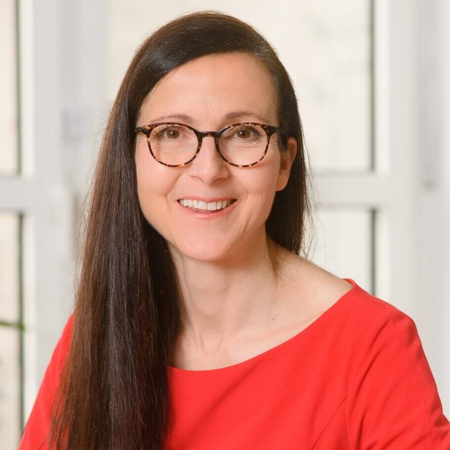 MEINUNG! Lucia Ramminger, Director Human Resources bei Edenred Deutschland: “Mitarbeitergesundheit ist elementar für die Mitarbeiter-Benefits“