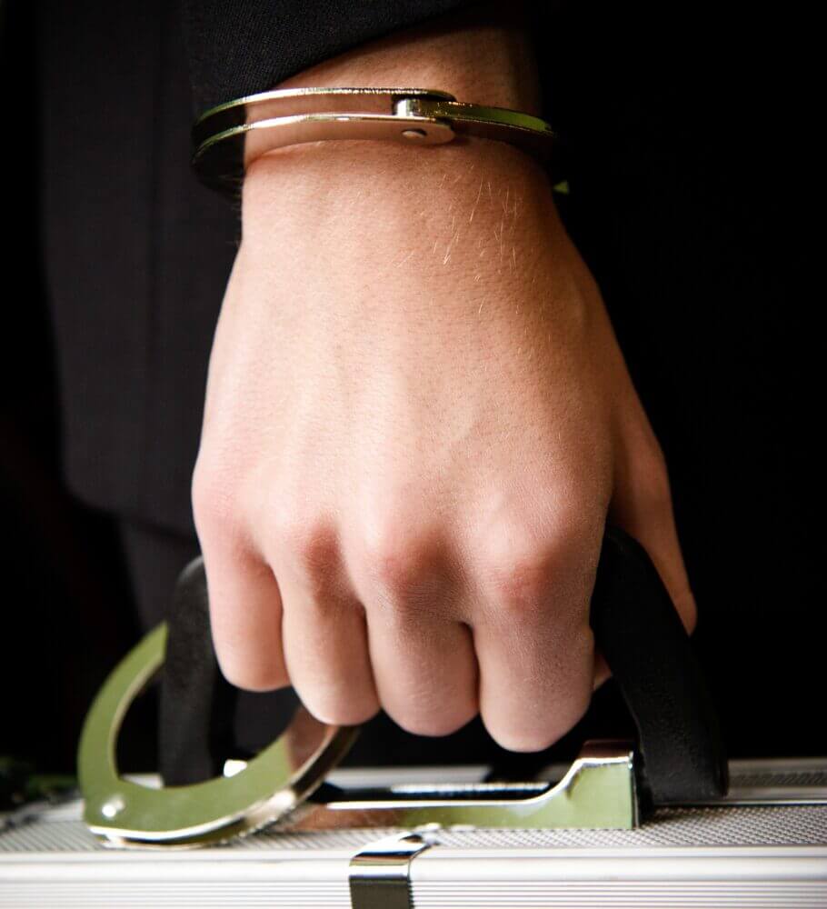 Berufsbild! & Ausbildung Wach- und Sicherheitsdienstleister: Das Geschäft mit der Angst