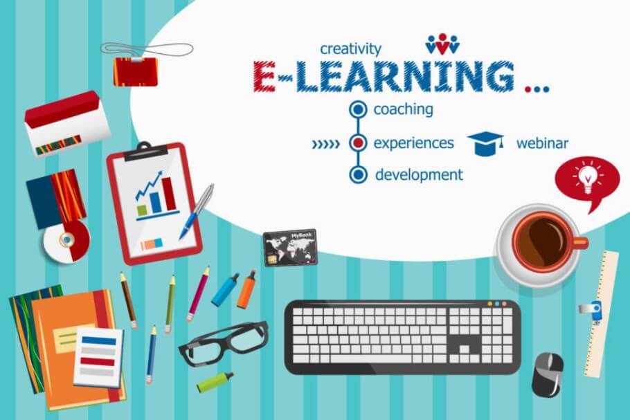 E-Learning für Unternehmen: So funktioniert Weiterbildung per Autorentool – 2 X 5 Tipps