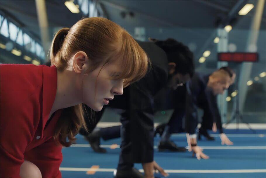 Die Zukunft der Arbeit: Kreative Ansätze jenseits des klassischen Büros {Trend!-Review}